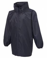 Rain Forest Jacket, Kids